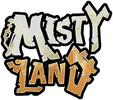 Misty Land