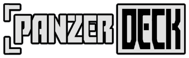 Panzer Deck