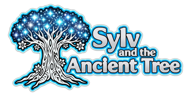 Sylv and the Ancient Tree
