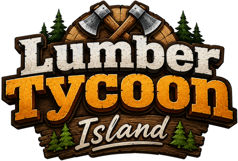 Lumber Tycoon Island