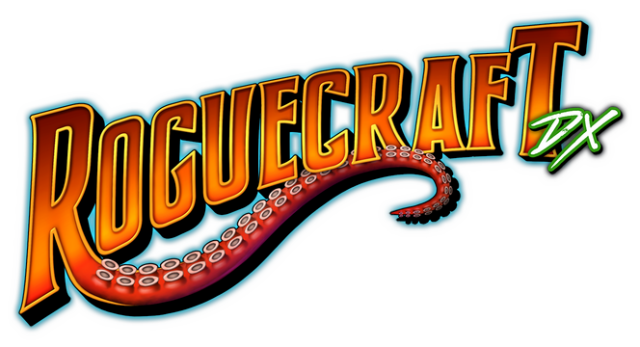 Roguecraft DX