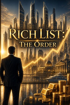 Rich List: The Order / Список богачей: Отдел Ликвидации