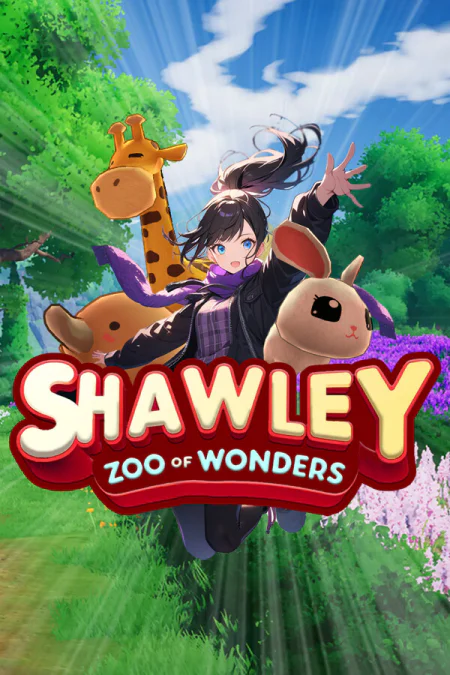 Shawley — Zoo of Wonders