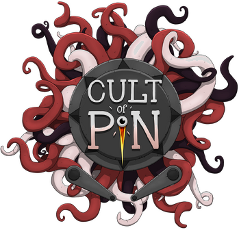 Cult of PiN
