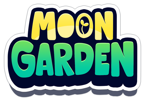 Moon Garden