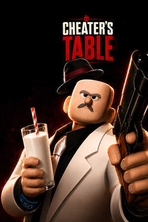 Cheater’s Table