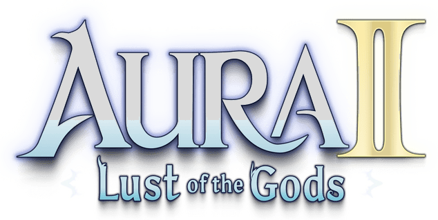 AURA 2: Lust of the Gods