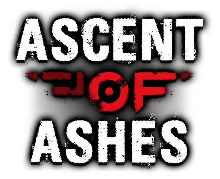 Ascent of Ashes