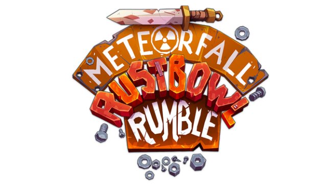 Meteorfall: Rustbowl Rumble