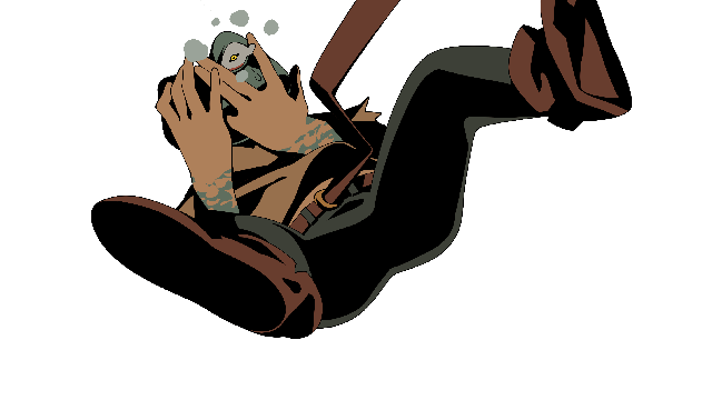 10mg: Always Down