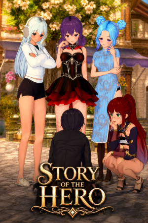 Story of the Hero