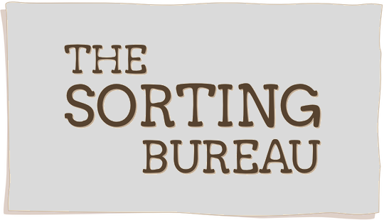 The Sorting Bureau / Бюро Сортировки