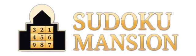 Sudoku Mansion