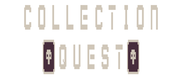 Collection Quest