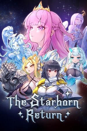 The Starborn Return