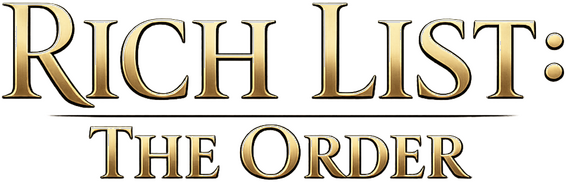 Rich List: The Order / Список богачей: Отдел Ликвидации