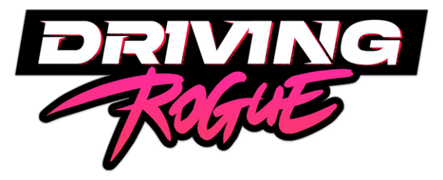 Driving Rogue