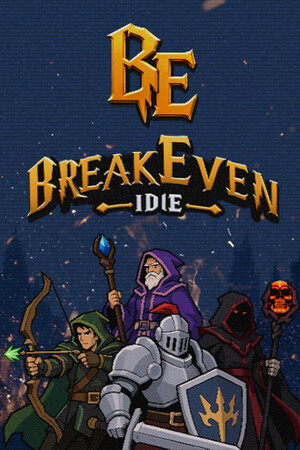BreakEven — Idle