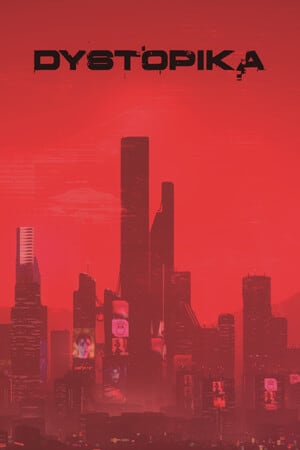 Dystopika