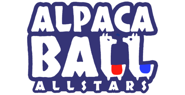 Alpaca Ball: Allstars