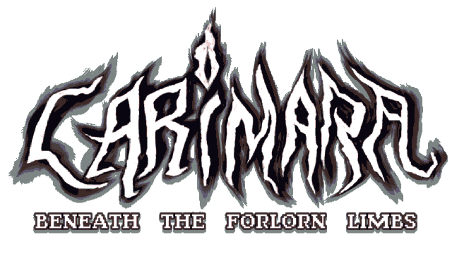 CARIMARA: Beneath the forlorn limbs