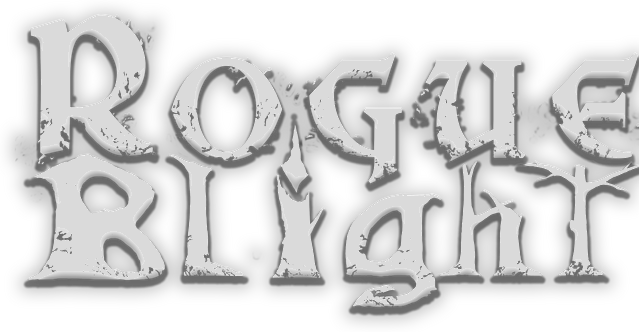 Rogue Blight