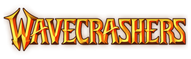 Wavecrashers