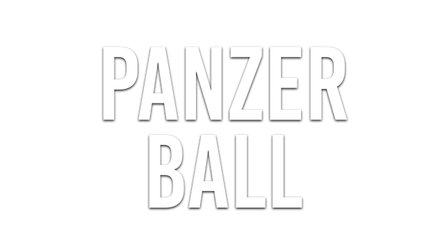 PANZER BALL