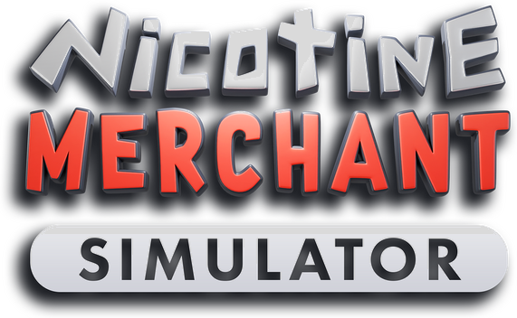 Nicotine Merchant Simulator