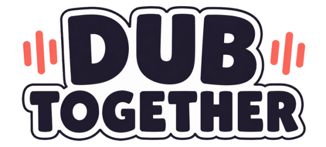 Dub Together