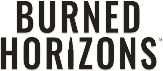 BURNED HORIZONS