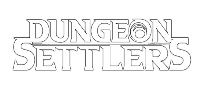Dungeon Settlers