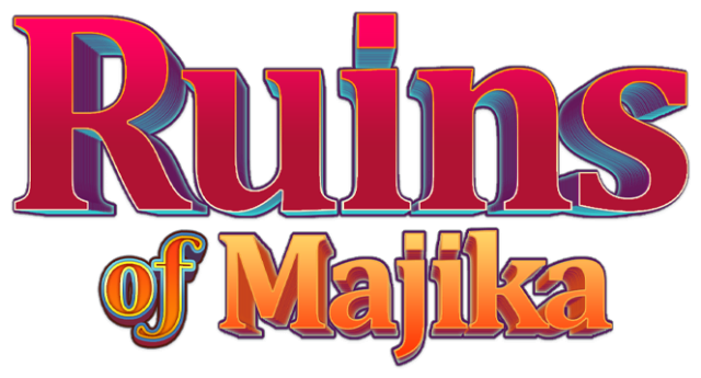 Ruins of Majika