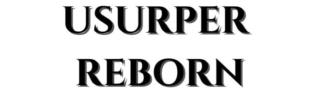 Usurper Reborn