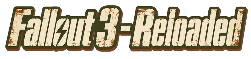 Fallout 3 – Reloaded