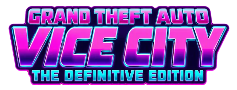 Grand Theft Auto: Vice City – The Definitive Edition / ГТА Вайс Сити – Ремастер