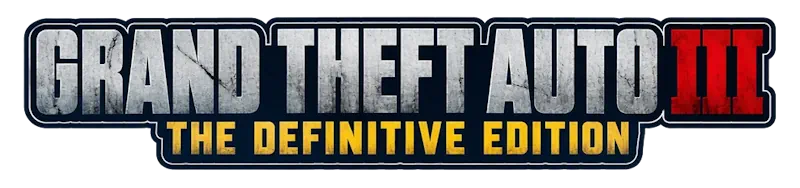 Grand Theft Auto 3 – The Definitive Edition / ГТА 3 – Ремастер