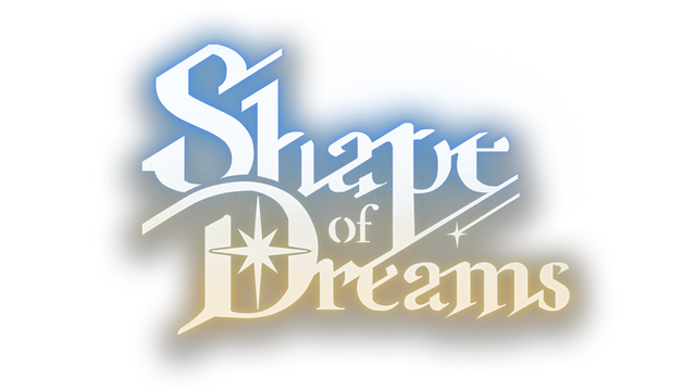 Shape of Dreams
