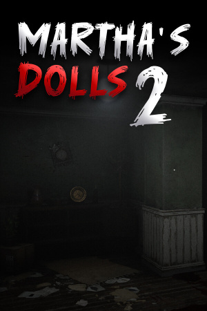 Martha’s Dolls 2