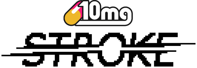 10mg: Stroke