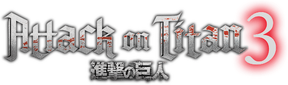 Attack on Titan 3 / A.O.T. 3
