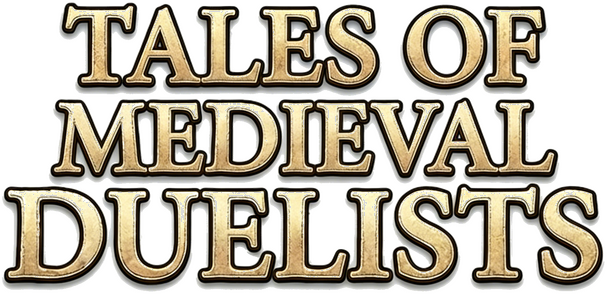 Tales of Medieval Duelists