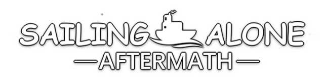 Sailing alone: Aftermath