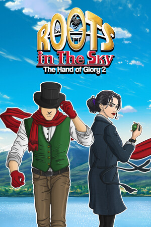 Roots in the Sky — The Hand of Glory 2