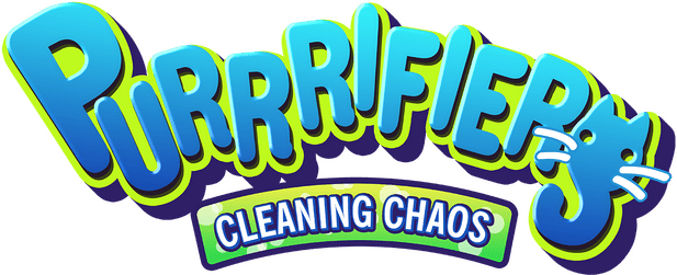 Purrrifiers: Cleaning Chaos (Play for Free with Friend’s Pass)