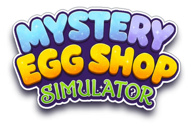 Mystery Egg Shop Simulator