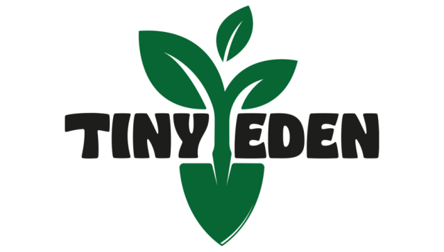 Tiny Eden
