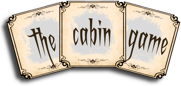 the cabin game