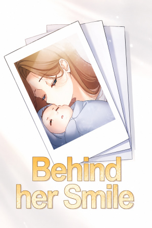 Behind Her Smile