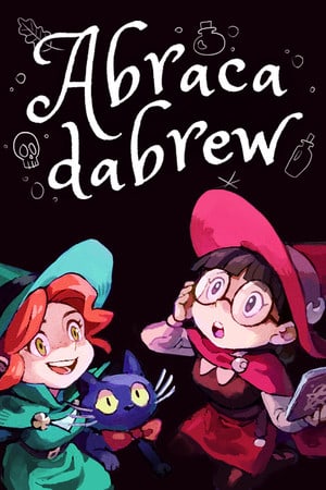 Abracadabrew